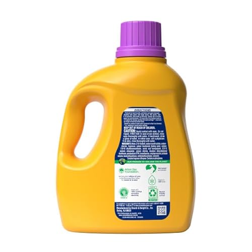 image for Arm & Hammer ARM & HAMMER Plus OxiClean with Odor Blasters Liquid 