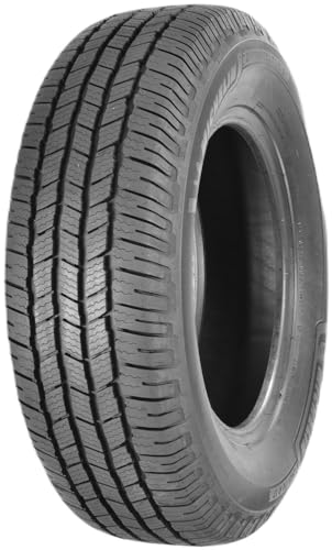 Llantas, Tires MICHELIN Defender LTX M/S2 265/65R17/XL 116T
