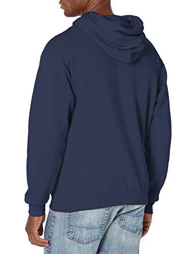 Unisex-Adult Standard Logo Hoodie3