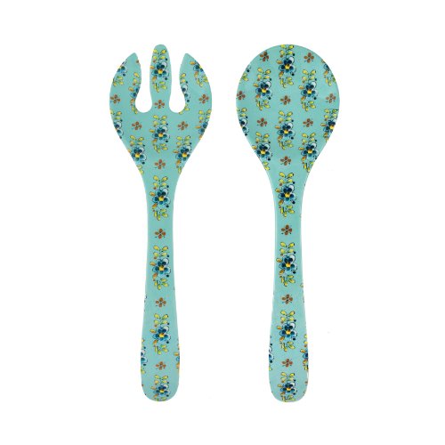 Le Cadeaux 121MADT Servware, 13.75, mutlicolor