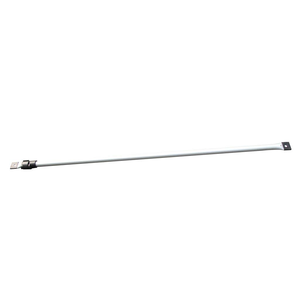 Westfield Sturmstange Vorderwand – Sturmsicherung für Westfield Dorado