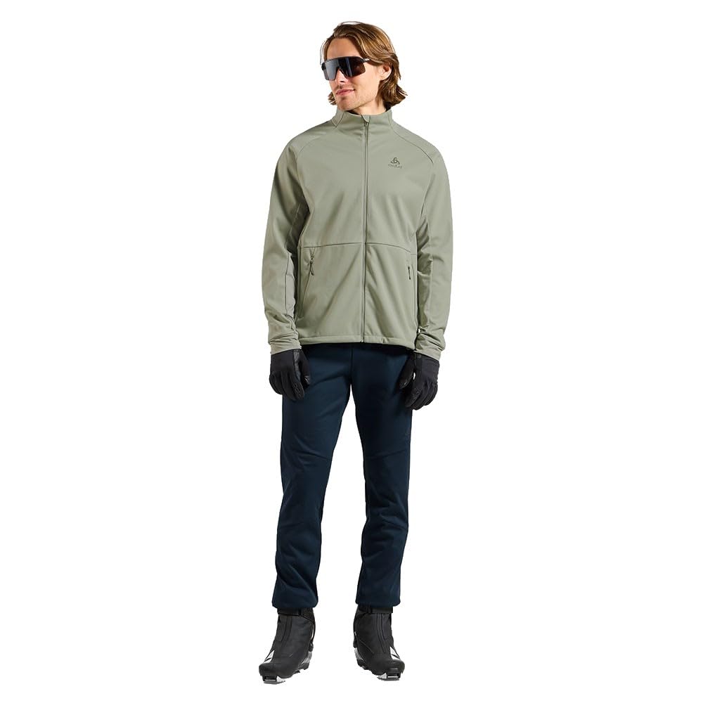Odlo Herren Essential WARM Essential Warm