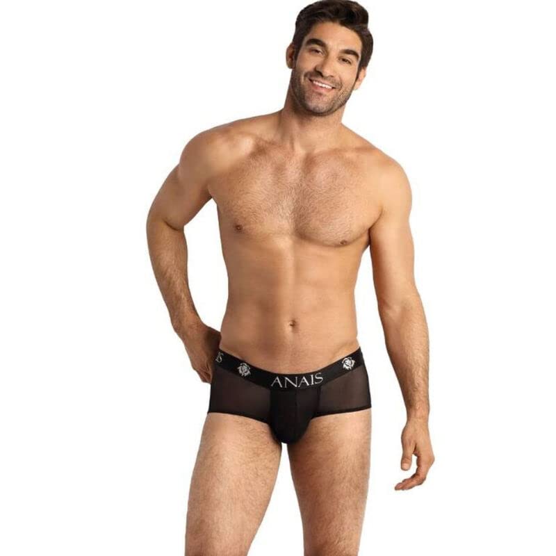 Brief Eros S Anais Men slip microfibre maintien optimal