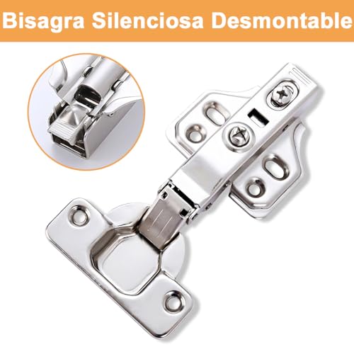 Precio de bisagras 3 Imagen adicional