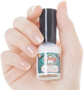 Amazon No 001 胡粉ネイル 白光 びゃっこう 上羽絵惣 マルチネイルコート 通販