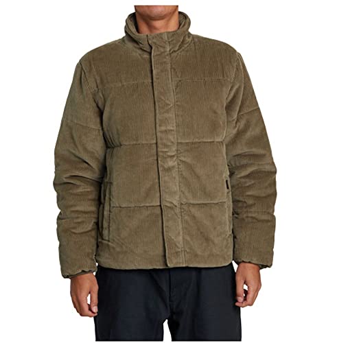Image of RVCA Mens Puffer Jacket