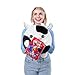 Snackles (Froot Loops) Cow Super Sized 14 inch Plush by ZURU, Ultra Soft Plush, Collectible Plush with Real Licensed Brands, Stuffed Animal