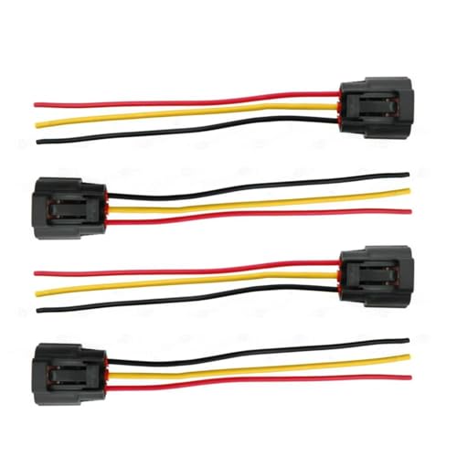 Prise de réparation MD361710 pour résoudre les faux contacts d'allumage Colt v