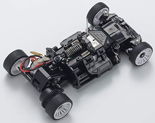 Amazon.co.jp: 京商 ラジオコントロール 電動ツーリングカー ミニッツ