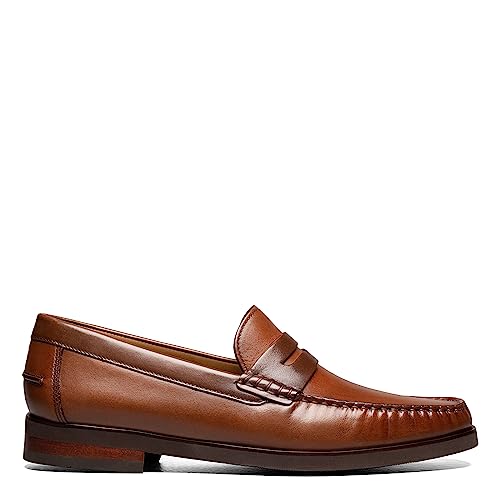 Image of Florsheim Berkley Flex Penny Loafer Men's Slip On
