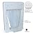 PetSafe, SmartDoor, Selective Entry, Automatic Locking, Multi Key, Energy Efficient, Programmable Pet Door - Large (Not WiFi Connected/App Enabled)