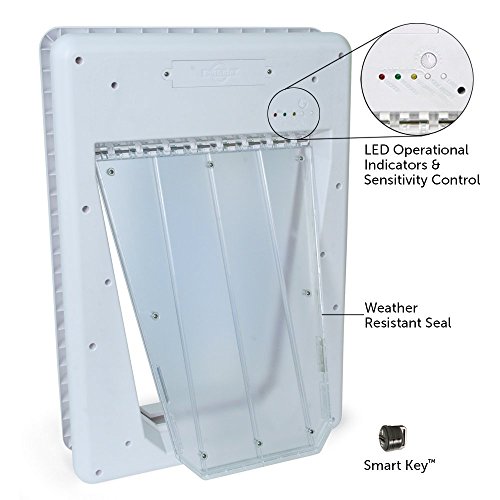 Petsafe PPA19-15791 Smartdoor, Selective Entry thumb #1