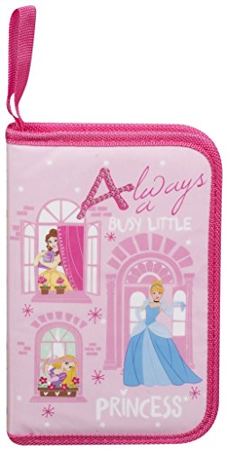 Disney Princess DSP11 - 6056 Basic Riempito di