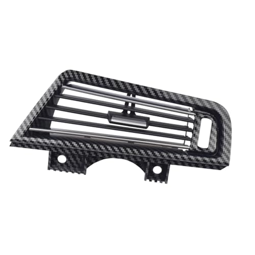 Grille d'aération centrale BMW Série 5 résout ventilation bloquée F10 F18 2010-2016