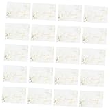 SHINEOFI 50stücke Dankeskarten Mit Aquarell-blumenmotiven Und Goldfolienverzierungen Für Hochzeiten Geburtstage Und Jubiläen Als Persönliches Andenken