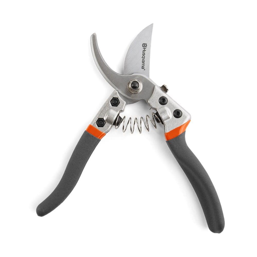 Husqvarna 3/4" Cut Functional Pruner, Black - Image 2