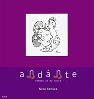 and´ante―echoes of my heart 4797451599 Book Cover