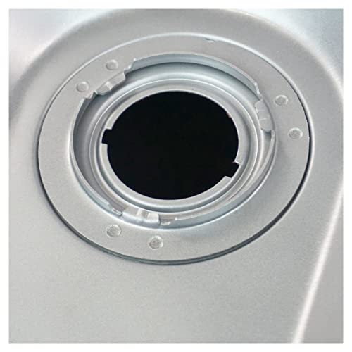 image for AM Autoparts 15.4 Gal Gas Fuel Tank for 1983-1997 Ford Mustang & 1983-