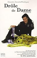 Drole De Dame Autobiographie 2848140526 Book Cover