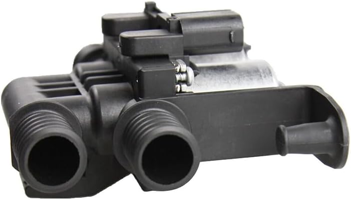 Heater Control Water Valve 64116910544 Compatible With BMW X5 E53 E70 X6 E71 E72 F15 F16 F85 F86 Inlet Warm Valve Suit Car Accessories