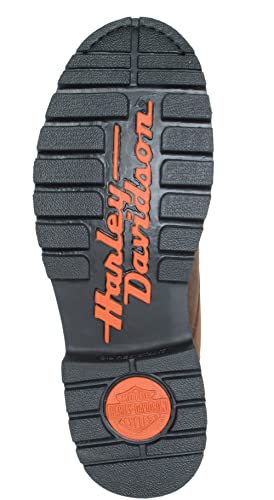 Harley-Davidson Women's Winslow Lace Ankle Boot4