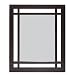 Elegant Home Fashion Neal Mirror