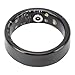 FOSA Smart Health Ring, Step Counter with Multi Movement Modes, Fitness Tracker Ring Fitness Ring for Women Men (Size 11)