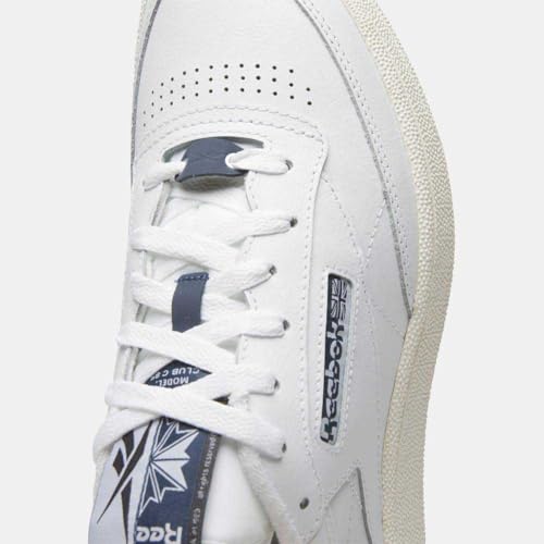 Image of Reebok Court Advance Sneakers for Men - Casual Tennis Mens Shoes Size 6 to 15