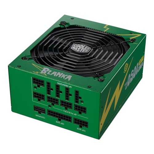 MWE Gold V2 ATX3.0 SF6 BLANKA