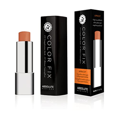 Absolute New York Color Fix (Apricot) #TOP25