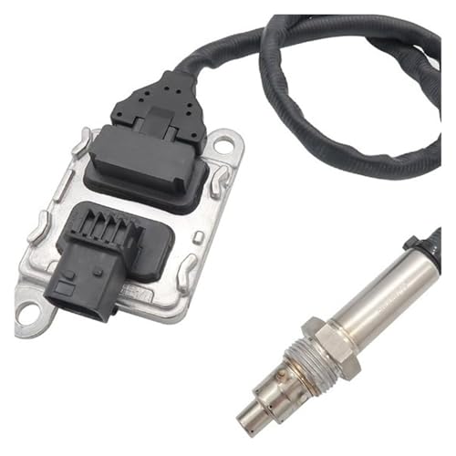 Capteur 5WK9 6753 NOx de remplacement pour régulation des émissions de camions diesel