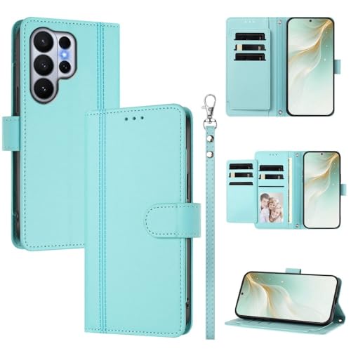 Étui compatible avec Samsung Galaxy S26 Ultra magnétique