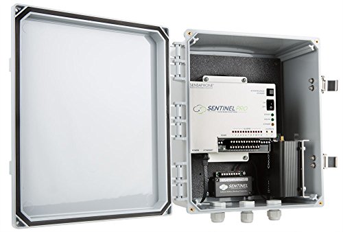 Sentinel Pro