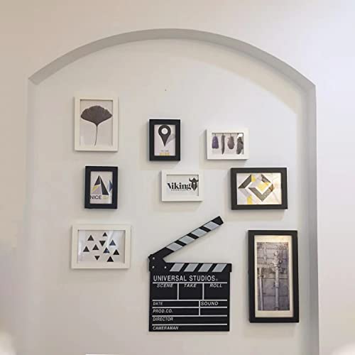 Mabusiyi 204 Pcs Poster Putty Sticky Tacky Putty, Non-Toxic Adhesive Mounting Putty Reusable & Removable Wall Safe Tack Putty For Poster, Photo Frames Party Supplies (White) #TOP6