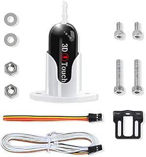 Original Auto Leveling Sensor 3D Touch V3.2 Pro Compatible with Geeetech A30 pro A20M A10 A10T A20 A20T A30M MIZAR 3D Printer Upgrade