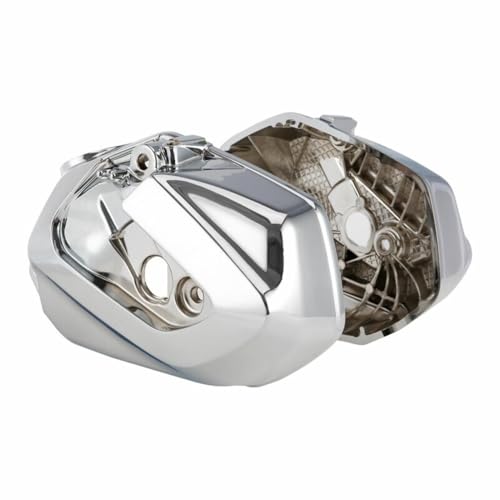Boîtier stator R1250GS : fini les fuites d'huile causées par les chutes