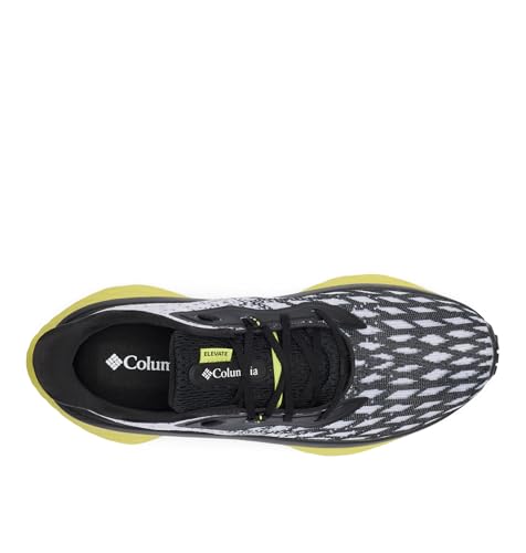 Image of Columbia Mens Konos Elevate Running Shoe
