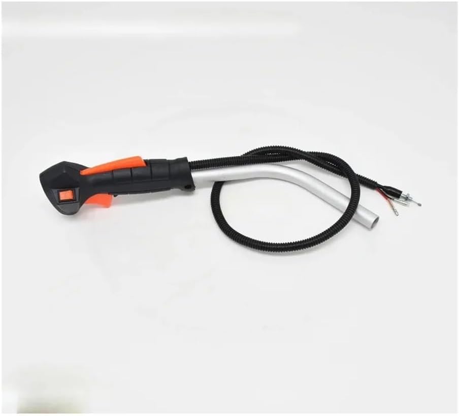236436443 Lever Throttle Handle Garden Machinery Accessories Fit for Lawn Mower Parts