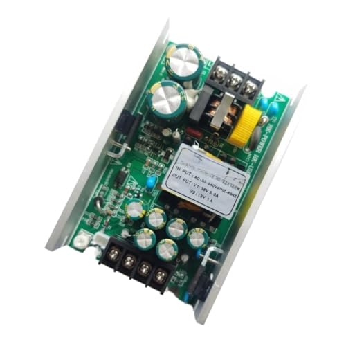 Alimentation électrique 150W résout les pannes de projecteur scène 36V