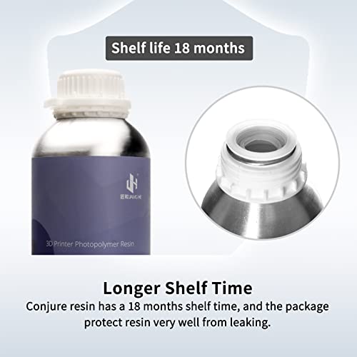 Chitu Systems Conjure Sculpt Resina Stampante 3D