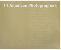 Fourteen American Photographers B000LDOCUK Book Cover