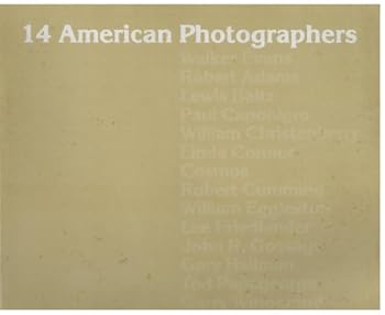 Fourteen American Photographers