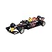 Bburago 18-38135 Aston Martin RED Bull Racing RB14-MAX Verstappen, Multicolored, Échelle: 1:43