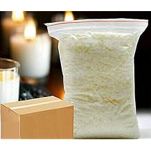 Pure Soy Wax 464 for Candle and Tart Making 45 LB Case