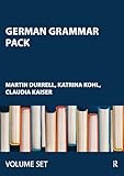 German Grammar Pack: Hammer’s German Grammar 7e and Practising German Grammar 4e