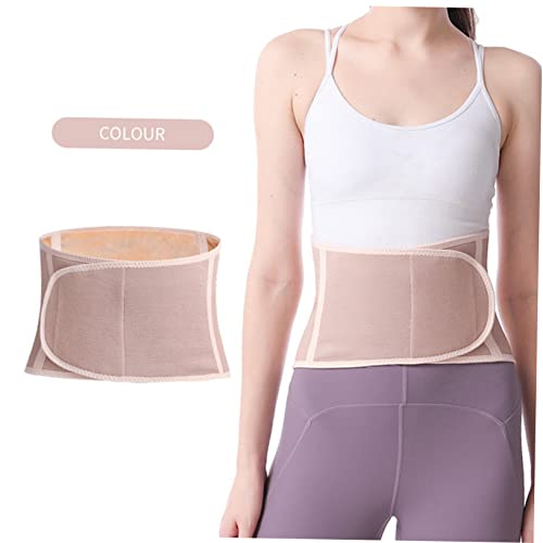 Faja lumbar cinturón protector para cintura y espalda talla S miniatura 2