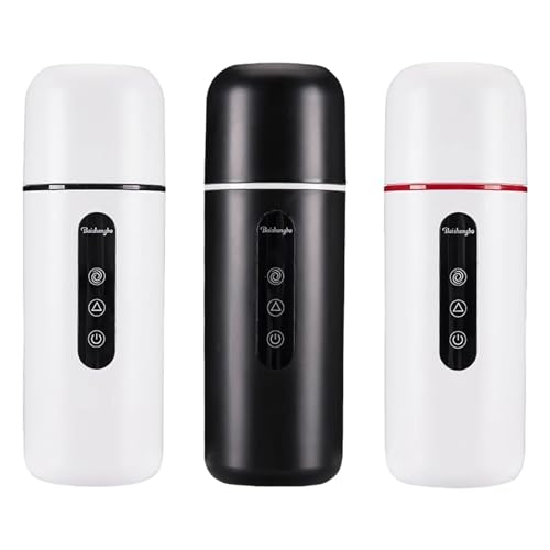 Hervidor Eléctrico Portátil para Auto 420ML miniatura 5