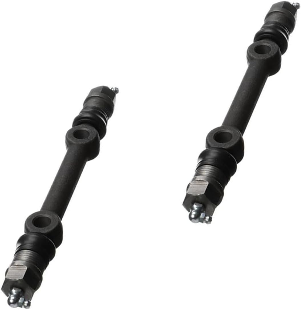 Front Upper Suspension Control Arm Shaft Kit for Ford Courier 1972 1973 1974 1975 1976 1977 1978 1979 1980-1982 for Mazda B2000,B1600,B1800,B2200 1975-1993 Replacement D27Z3056A 2 Pcs