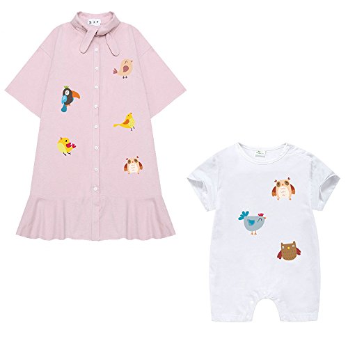 The 30 Best Baby Ironon Transfers of 2024 [Verified] Cherry Picks