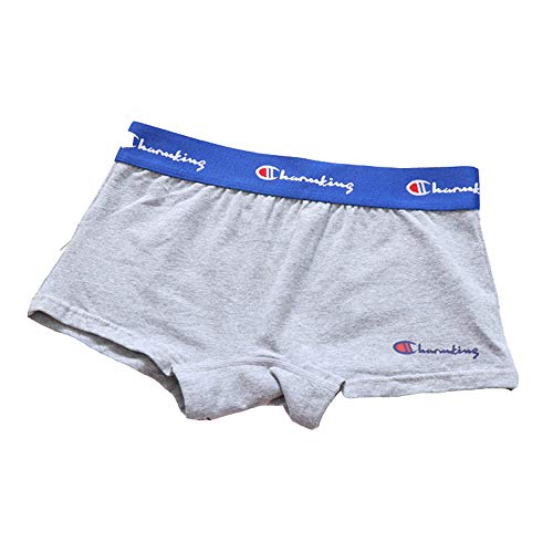 Boxer brief tomboy en coton BaronHong : adieu les irritations au quotidien